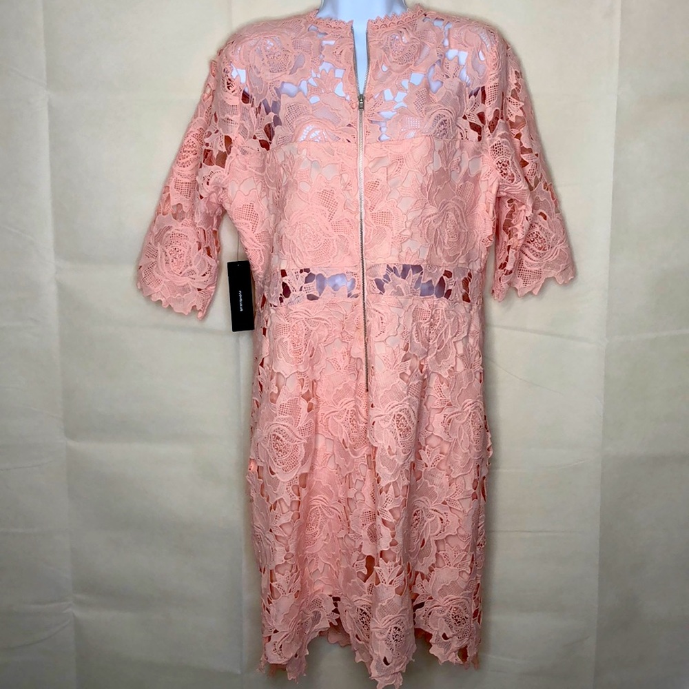 Women’s Lulus Dress